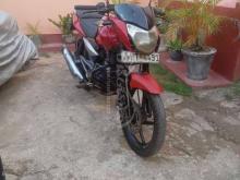 Bajaj Pulsar 2011 Motorbike
