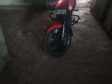 Bajaj Pulsar 2009 Motorbike