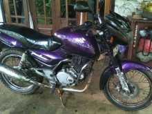 Bajaj Pulsar 2007 Motorbike