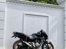 Bajaj Pulsar 2013 Motorbike