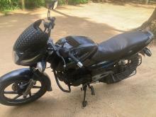 Bajaj Pulsar 2006 Motorbike