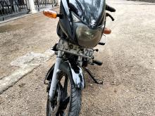 Bajaj Pulsar 2006 Motorbike
