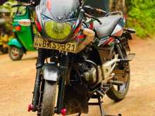 Bajaj Pulsar 2013 Motorbike