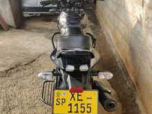 Bajaj Pulsar 2011 Motorbike