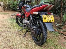 Bajaj Pulsar 2016 Motorbike