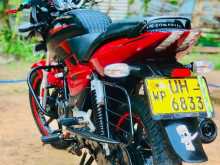 Bajaj Pulsar 2010 Motorbike
