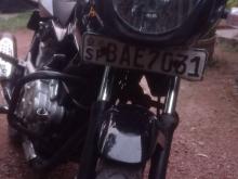 Bajaj RE 2014 Three Wheel