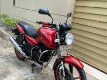 Bajaj Pulsar 2005 Motorbike