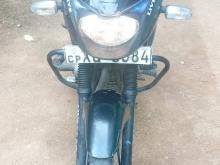 Bajaj Pulsar 2012 Motorbike