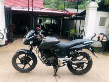 Bajaj Pulsar 2008 Motorbike