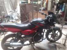 Bajaj Pulsar 2005 Motorbike