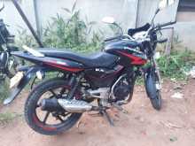 Bajaj Pulsar 2009 Motorbike