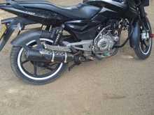 Bajaj Pulsar 2015 Motorbike