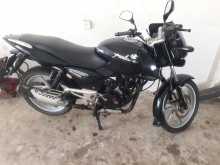 Bajaj Pulsar 2010 Motorbike