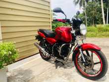 Bajaj Pulsar 2005 Motorbike