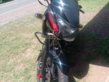 Bajaj Pulsar 2010 Motorbike