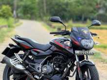 Bajaj Pulsar 2019 Motorbike