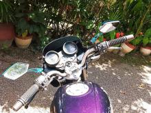 Bajaj Pulsar 2006 Motorbike