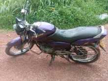 Bajaj Pulsar 2003 Motorbike