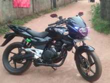 Bajaj Pulsar 2007 Motorbike