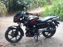 Bajaj Pulsar 2009 Motorbike