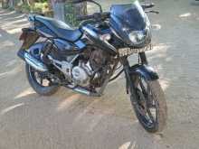 Bajaj Pulsar 2016 Motorbike