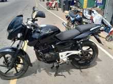 Bajaj Pulsar 2010 Motorbike