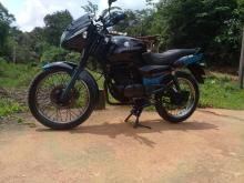 Bajaj Pulsar 2005 Motorbike
