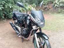 Bajaj Pulsar 2008 Motorbike