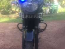 Bajaj Pulsar 2016 Motorbike