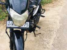 Bajaj Pulsar 2011 Motorbike