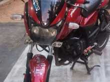 Bajaj Palsar 2008 Motorbike