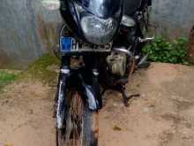 Bajaj Pulsar 2003 Motorbike