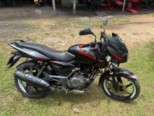 Bajaj Pulsar 2017 Motorbike