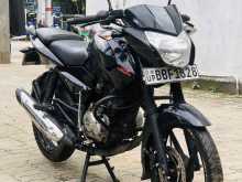 Bajaj Pulsar 2014 Motorbike