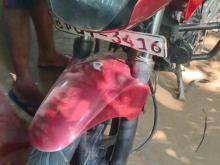 Bajaj Pulsar 2009 Motorbike