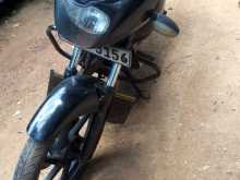 Bajaj Pulsar 2006 Motorbike