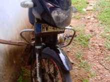 Bajaj Pulsar 2004 Motorbike