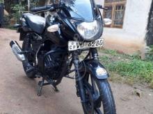 Bajaj Pulsar 2010 Motorbike