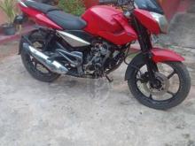 Bajaj Pulsar 2011 Motorbike