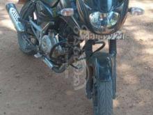 Bajaj Pulsar 2016 Motorbike