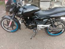 Bajaj Pulsar 2008 Motorbike