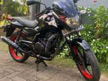 Bajaj Pulsar 2007 Motorbike