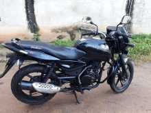 Bajaj Pulsar 2010 Motorbike