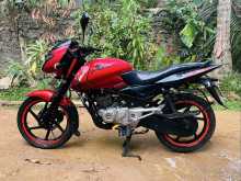 Bajaj Pulsar 2012 Motorbike