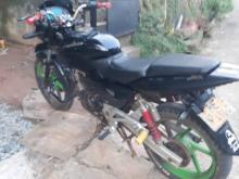 Bajaj Pulsar 2006 Motorbike