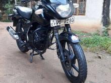 Bajaj Pulsar 2010 Motorbike