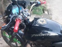 Bajaj Pulsar 2006 Motorbike