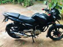 Bajaj Pulsar 2012 Motorbike