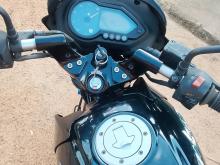 Bajaj Pulsar 2017 Motorbike